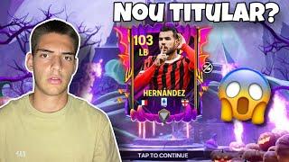 Am Prins Un TITULAR Din Noua Saptamana De Trick Or Treats!-Pack Opening-FC Mobile Romania