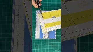 Papercraft milk carton #papercraft #asmr #milk