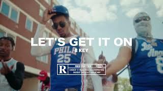 (FREE) Mostack x Tion Wayne Type Beat - “Lets Get It On“ | UK Afroswing/R&B Sample Instrumental 2023