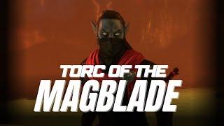 Torc of the Magblade PvP | Elder Scrolls Online | Update 42 Gold Road