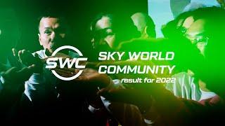 Sky World Community result for 2022