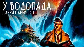 Гарри Гаррисон - У ВОДОПАДА | Аудиокнига | Фантастика