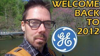 General Electric Made The Best Camera (E1410 SW Review)