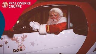 Pfalzwerke Weihnachtsvideo 2017