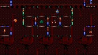 Bumpy's Arcade Fantasy (Dos game 1992)