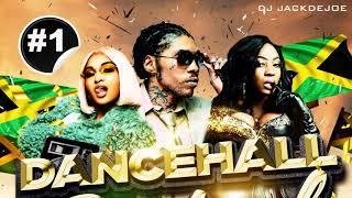 2020 DANCEHALL RIDDIM  MIX VOL.1 Ft. Vybz Kartel, Teejay, Masicka, Popcaan, Alkaline & MORE!