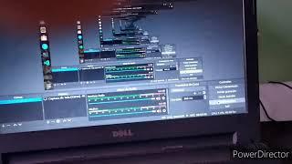 Como instalar o OBS STUDIO no Ubuntu ou Linux e decodificador de vídeo.2020.