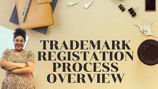 Trademark Registration Process Overview