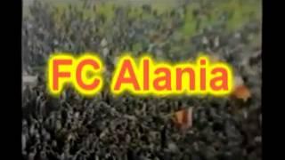 FC Alania - лучшее