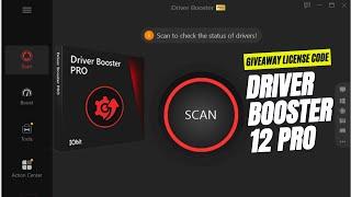  IObit Driver Booster 11 Pro Deal: Only $29.99 for 18 Months & 3 PCs! #iobit #driverboosterpro