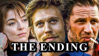 THE BIKERIDERS Ending Explained