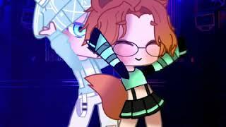 ||Dancin||MeMe||Gacha life//