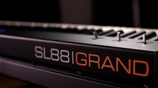 Studiologic SL88 Grand Keyboard Controller