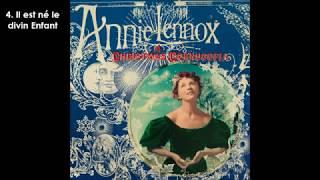 Annie Lennox - A Christmas Cornucopia (2010) [Full Album]