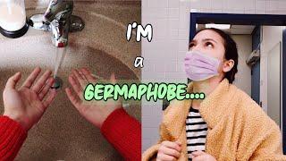 A Day in the Life of a Germaphobe