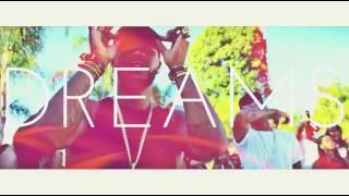 NEW!! Omarion x Kid Ink Type Beat - Dreams (GIMI Productions)