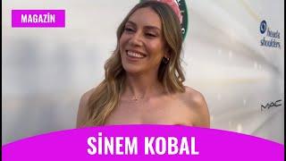 36 Yaşındaki Güzel Sinem Kobal, 2 Çocuğu ve Kenan İmirzalıoğlu Hakkında Konuştu!