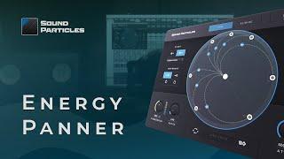 Introducing the Energy Panner