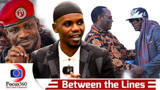 MPUUGA ALIEN SKIN VS BOBI WINE 2026 EDITION. - FAROOQ ALI