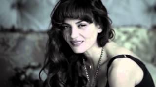 dimitra matsouka - How much can you take - Official video - Vogue Hellas