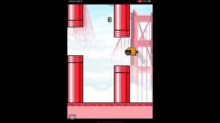 Flappy Nyan