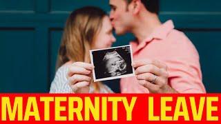 Get a Head Start on Parenthood: Maternity Leave Home Loan Guide