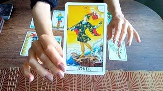 SANA ÖZEL BAKILIYORMUŞÇASINA SENİ ANLATAN DETAYLI TAROT AÇILIMI  İZLEYENE ÖZEL TAROT FALI 