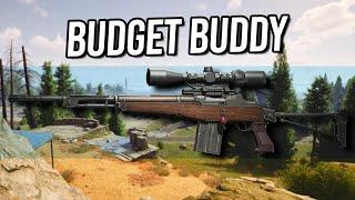 The Valley budget buddy | Arena Breakout Infinite