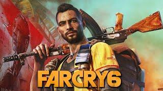 Far Cry 6 | Дани Рохас – Трейлер