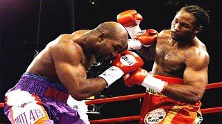 Lennox Lewis vs Evander Holyfield I & II - Highlights (UNDISPUTED Heavyweight Championship)