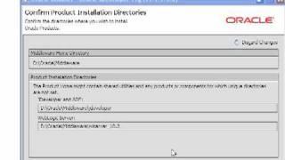 Oracle Training | Oracle JDeveloper 11g Installation