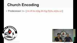 Extreme Lambdas - JavaLand 2017 NightHacking