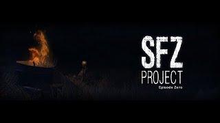 S.T.A.L.K.E.R.: SFZ Project: Episode Zero Полное Прохождение