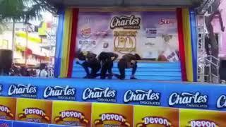 NewEra Team Dancin Dynamite 2019 Mad And Mean Audition In Montego Bay