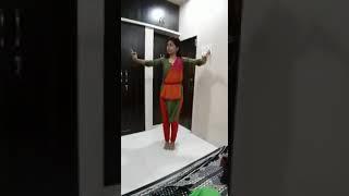 Jayostute- Tribute to Swatantra Veer Savarkar by Nritya Pooja Academy Student- Abhilasha