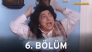 Yasemince 6. Bölüm | 2010