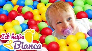 Ich heiße Bianca | Baby Bianca | Kinder Videos auf Deutsch