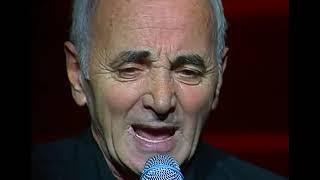 Charles Aznavour "Emmenez-moi"