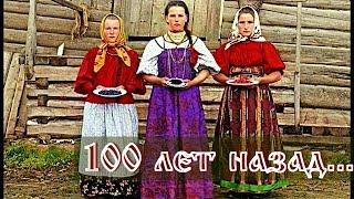 Что умела 10 летняя ДЕВОЧКА более 100 лет назад на Руси