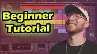 Ableton Live 11 Tutorial For Beginners