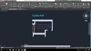 COMO UTILIZAR EL COMANDO HATCH (AUTOCAD)