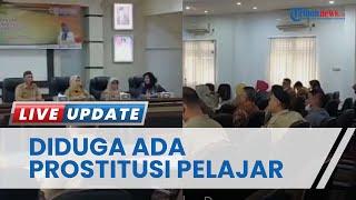 Imbas Kasus Siswi SMP SMA Open BO, Puluhan Kepsek & Kadisdik Pangkalpinang Dipanggil Pemkot