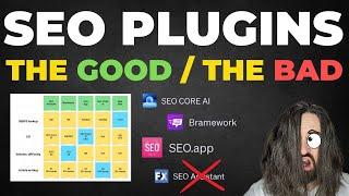 Best ChatGPT SEO Plugins Tested [So You Don’t Have Too]