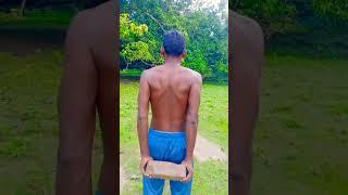 back side body  body transformer ️ daily fit video  gym lovers ️ fitness life  #shorts #viral