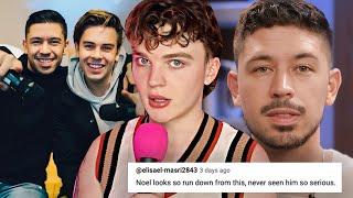 noel miller speaks up about cody ko...