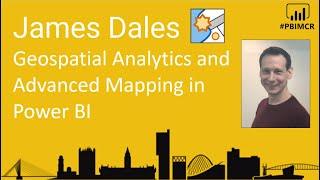 Geospatial Analytics and Advanced Mapping in Power BI