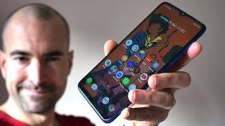 Realme 5 Review | Battery Beast for under £200