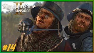 FOR VICTORY! Kingdom Come: Deliverance 2 - Playthrough Part 14