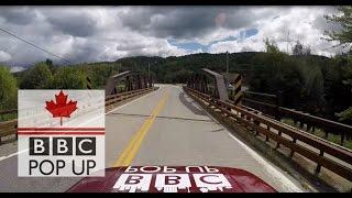 BBC Pop Up in Canada - BBC News