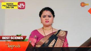 Ardhangi - Best Scenes | 04 June 2024 | Gemini TV